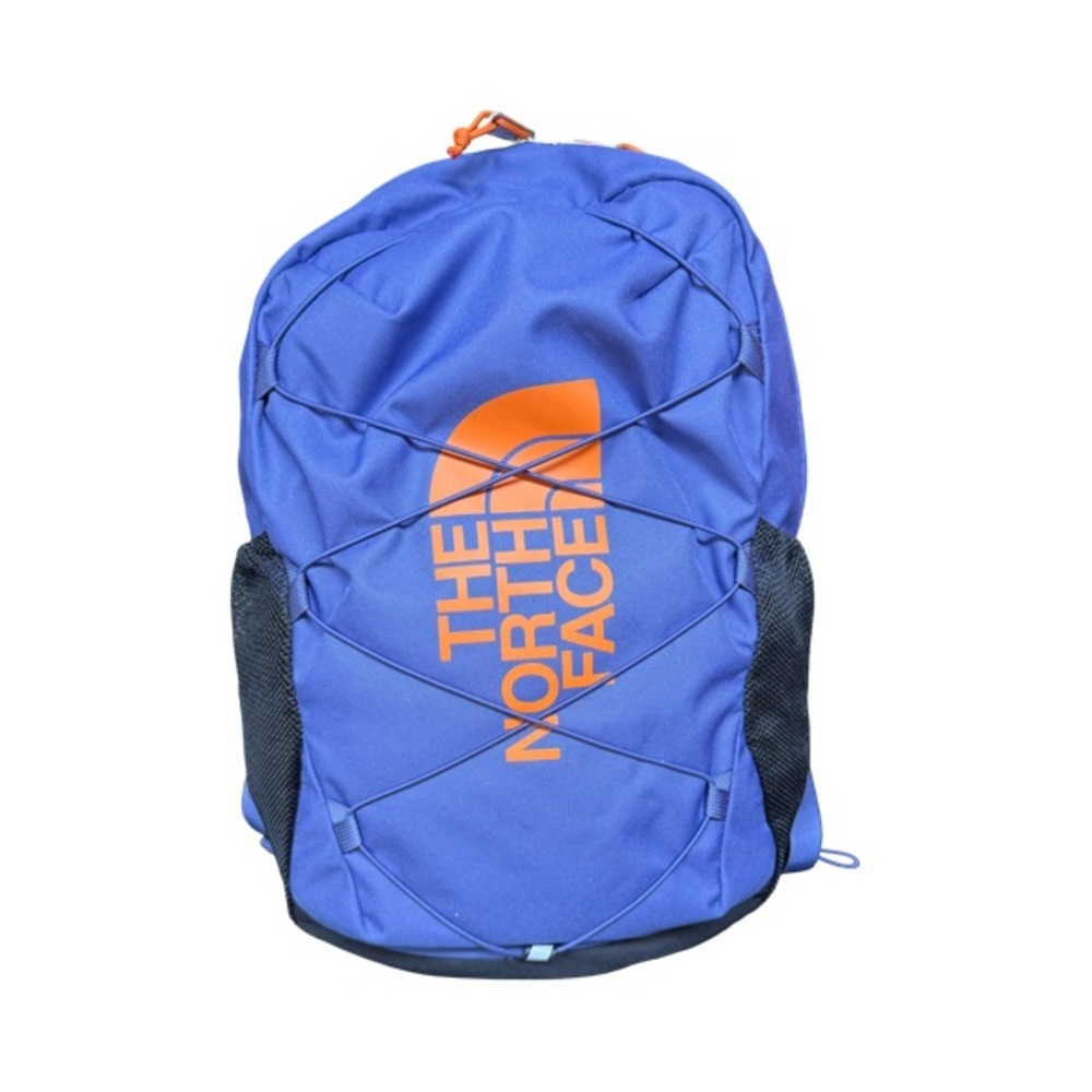 THE NORTH FACE YOUTH Court Jester School Backpack/Cave Blue